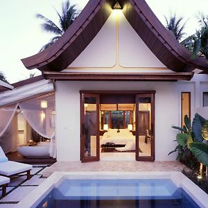 Pool Villa