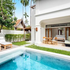 Pool Villa